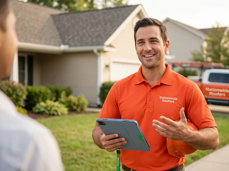 Roof Installation  in Sayville  FAQ